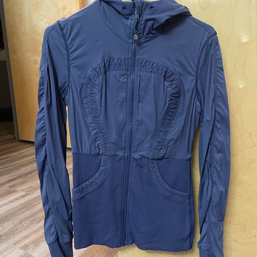 Lululemon Reversable Jacket